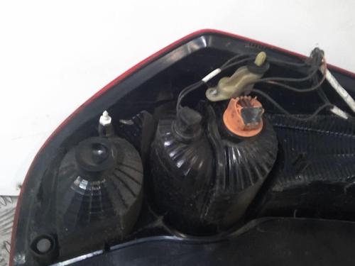 Used Right taillight Right taillight OPEL AGILA B (H08) 1.0 (F68) (65 hp) 20367156 20367156