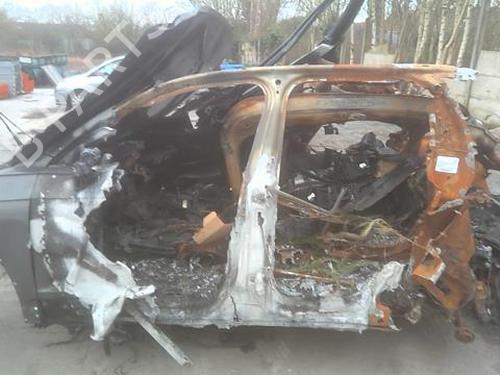 Intercooler VW TOUAREG (CR7, RC8) 3.0 eHybrid 4motion | BP24374789M30 - Image 15