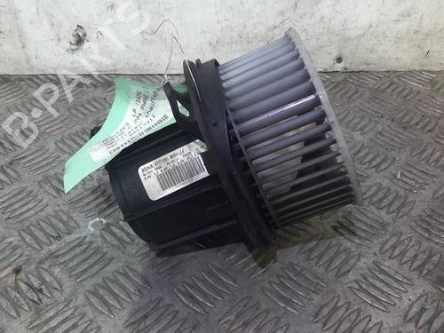 Heater blower motor MERCEDES-BENZ C-CLASS (W204) C 200 CDI (204.001) | BP20367885M62 
