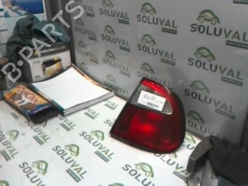 Right taillight SEAT CORDOBA (6K1, 6K2) 1.4 16V | BP20368992C35 
