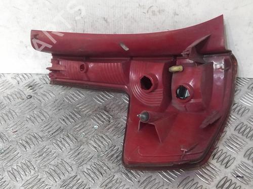 Used Right taillight CITROËN C4 I (LC_) 1.6 HDi (90 hp) 20366656