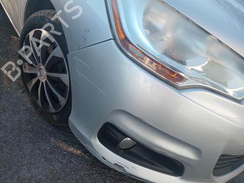 Seat buckle CITROËN C4 II (NC_) 1.6 HDi 90 | BP28372836I32  - Image 12