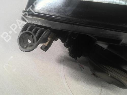 Left headlight NISSAN MICRA II (K11) 1.0 i 16V | BP22002994C28 