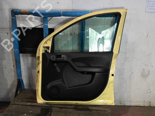 Right front door FIAT PANDA (169_) 1.1 (169.AXA1A) | BP22005304C3 