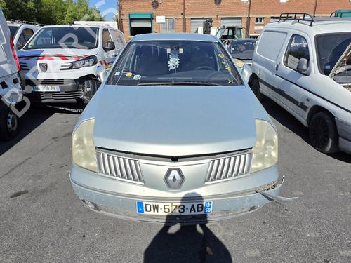 Subframe RENAULT VEL SATIS (BJ0_) 2.0 16V Turbo (BJ0K) | BP37481989M9 - Image 10