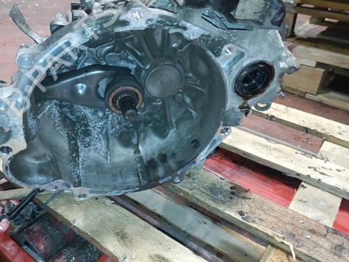 Used Gearbox Gearbox HYUNDAI i20 II (GB, IB) 1.1 CRDi (75 hp) 33895867 33895867