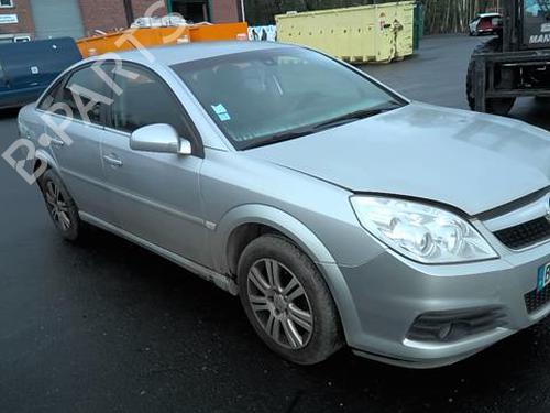 Left headlight OPEL VECTRA C GTS (Z02) 1.9 CDTI (F68) | BP20359315C28 