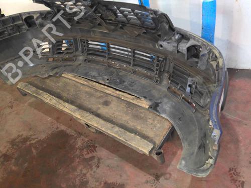 Front bumper VW PASSAT B5.5 (3B3) 1.9 TDI | BP20356681C7 