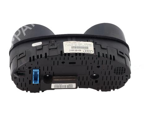 Instrument cluster AUDI TT (8J3) 2.0 TFSI | BP33605462C47 - Image 6