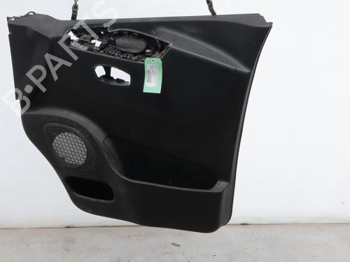 Pannello interno anteriore destro RENAULT TRAFIC III Van (FG_) 1.6 dCi 95 (FGMJ, FGMR) (95 hp) 31287667