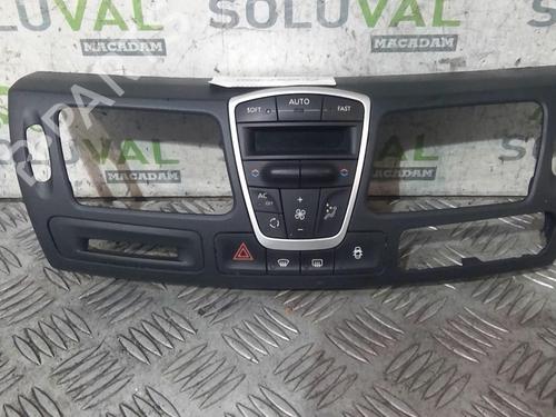 Used Climate control Climate control RENAULT LAGUNA III Grandtour (KT0/1) 2.0 dCi (KT07, KT0J, KT14, KT1A, KT1S) (131 hp) 21816934 21816934
