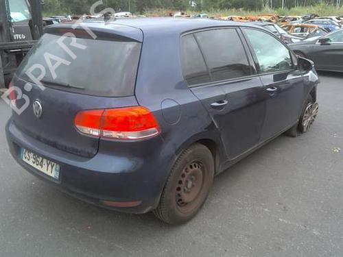 Electronic module VW GOLF VI (5K1) 1.6 TDI | BP20352897M83 - Image 7
