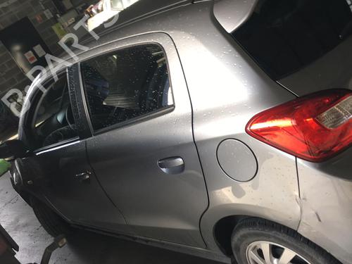 Rat MITSUBISHI MIRAGE / SPACE STAR VI Hatchback (A0_A) 1.2 (A03A) | BP20351714C49  - Image 16