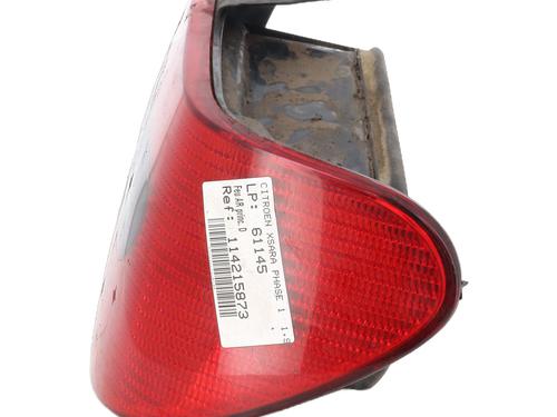 Right taillight CITROËN XSARA (N1) 1.9 D | BP29896621C35 