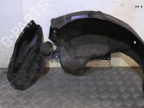 Wheel arch FIAT PANDA (169_) 1.1 (169.AXA1A) | BP20350599C56