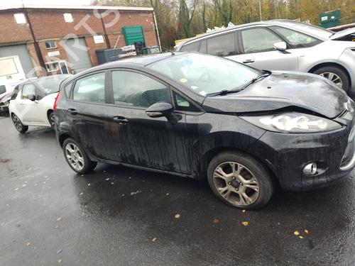 Alternator FORD FIESTA VI (CB1, CCN) 1.4 TDCi | BP32148826M7 - Image 6