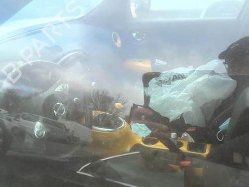Right front window switch NISSAN JUKE (F15) 1.2 DIG-T | BP23788996I26 - Image 13