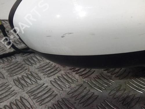 Right mirror CITROËN C4 I (LC_) 1.6 HDi | BP20352339C27 