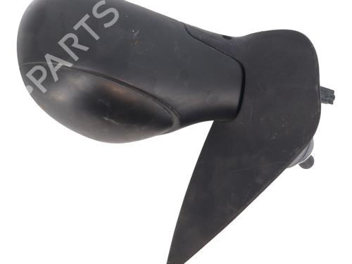 left-mirror-peugeot-206-2l_-2m_-2009-2010-2011-2012-2013-33472682 main image