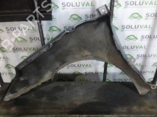 Right front fenders CITROËN C4 I (LC_) 1.6 HDi | BP20357773C42 