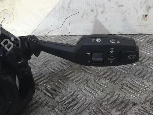 Used Steering column stalk BMW 1 (E87) 118 d (143 hp) 20360054