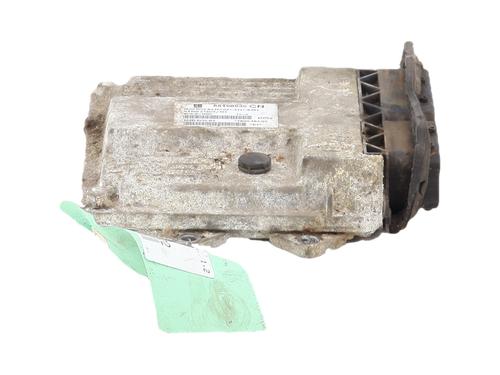 Engine control unit (ECU) OPEL CORSA D (S07) | BP36656648M57 - Image 2