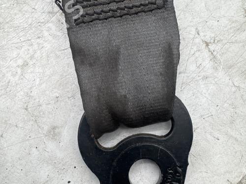 Used Rear left seatbelt Rear left seatbelt 37245852 37245852