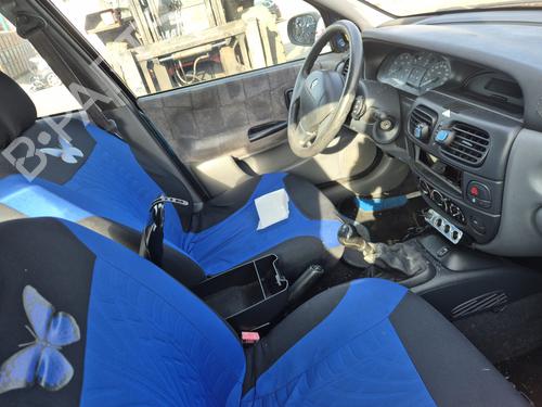 Used Parts RENAULT MEGANE I (BA0/1_) 1.6 16V (BA04, BA0B, BA11, BA1J, BA16, BA19, BA1K, BA1V,... 4474716