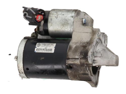 Used Starter Starter RENAULT MODUS / GRAND MODUS (F/JP0_) 1.6 (JP03, JP0B, JP0U, JP0Y, JP1G) (112 hp) 20857816 20857816