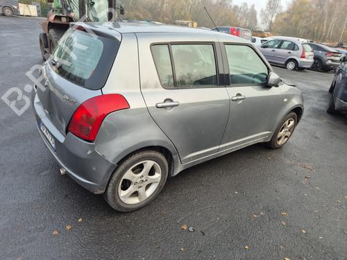 Front right interior door handle SUZUKI SWIFT III (MZ, EZ) 1.5 (RS415, ZC21S) | BP31604246I14