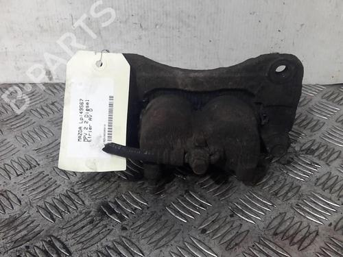 Right front brake caliper MAZDA MPV II (LW) 2.0 DI | BP20356072M104 