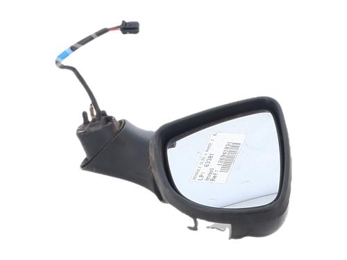 Used Right mirror Right mirror RENAULT CLIO IV (BH_) 0.9 TCe 90 (BHNF, BHMA, BHMH, BHJK, BHJR) (90 hp) 36511833 36511833