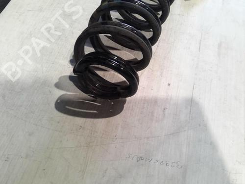 Shock absorber spring CITROËN C4 II (NC_) 1.6 HDi 110 | BP29596554C152 