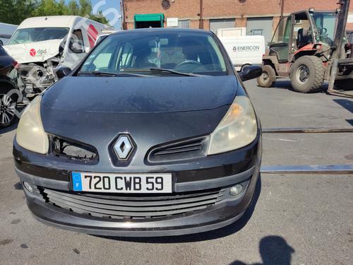 Right front window switch RENAULT CLIO III (BR0/1, CR0/1) 1.5 dCi (BR17, CR17) | BP28110350I26  - Image 19