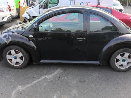 Used Parts VW NEW BEETLE (9C1, 1C1)  1.6  4438603