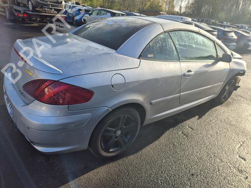 Right rear window switch PEUGEOT 307 CC (3B) 2.0 16V | BP34172877I28 - Image 7