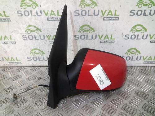 Left mirror FORD FIESTA V (JH_, JD_) 1.4 16V | BP20364071C26 