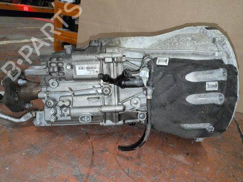 Gearbox BMW 1 (F20) 120 d | BP35902694M3 - Image 3