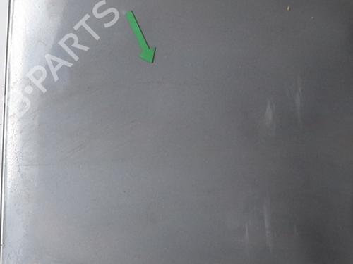 Used Tailgate Tailgate 26163174 26163174