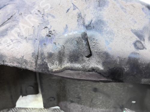 Wheel arch VW FOX Hatchback (5Z1, 5Z3, 5Z4) 1.2 | BP20354619C56 