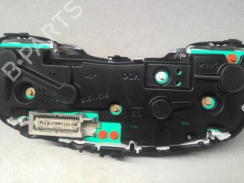 Instrument cluster OPEL ZAFIRA A MPV (T98) 2.0 DTI 16V (F75) | BP21798229C47 