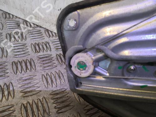 Rear left window mechanism KIA VENGA (YN) 1.4 CRDi 90 | BP20353860C24 