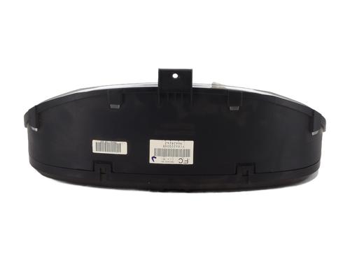 Instrument cluster CHEVROLET CAPTIVA (C100, C140) 2.4 4WD | BP30555816C47