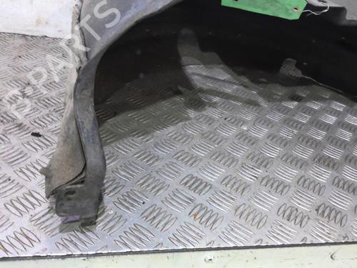Used Wheel arch PEUGEOT 208 I (CA_, CC_) 1.2 VTI 82 (82 hp) 20354822