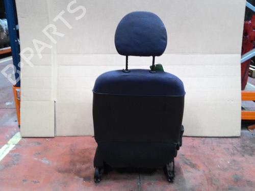Left front seat PEUGEOT 206 Hatchback (2A/C) 1.1 i | BP31379019C15 