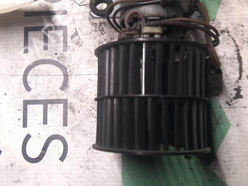 Used Heater blower motor SKODA FELICIA II (6U1) 1.3 (54 hp) 20364527