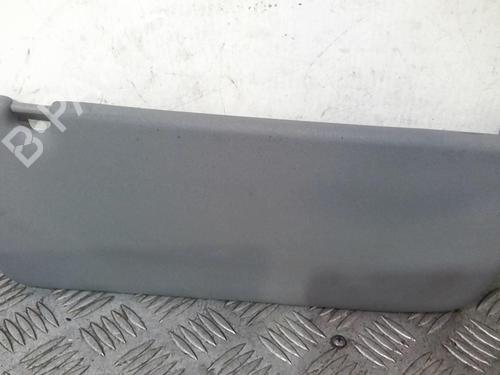 Used Left sun visor Left sun visor PEUGEOT 306 Hatchback (7A, 7C, N3, N5) 1.4 (75 hp) 20361711 20361711