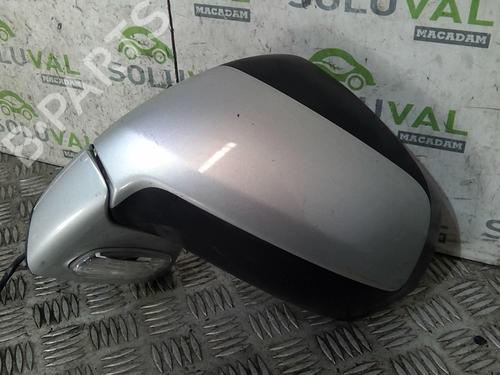 Left mirror CITROËN C4 Picasso I MPV (UD_) 1.6 HDi | BP22002971C26 