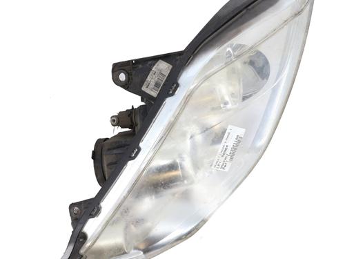 Right headlight RENAULT LAGUNA III (BT0/1) 2.0 dCi (BT01, BT08, BT09, BT0E, BT0K, BT12, BT1C, BT1D,... | BP24531340C29 - Image 3