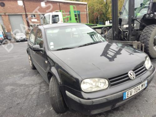 Left mirror VW GOLF IV (1J1) 1.9 SDI | BP31818126C26 